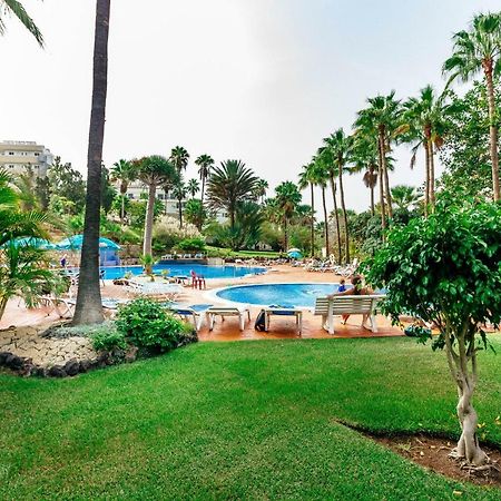 דירות ארונה El Dorado Ocean View Las Americas מראה חיצוני תמונה