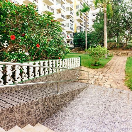 דירות ארונה El Dorado Ocean View Las Americas מראה חיצוני תמונה