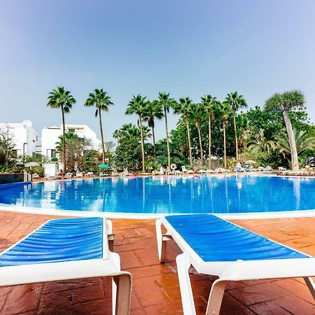 דירות ארונה El Dorado Ocean View Las Americas מראה חיצוני תמונה