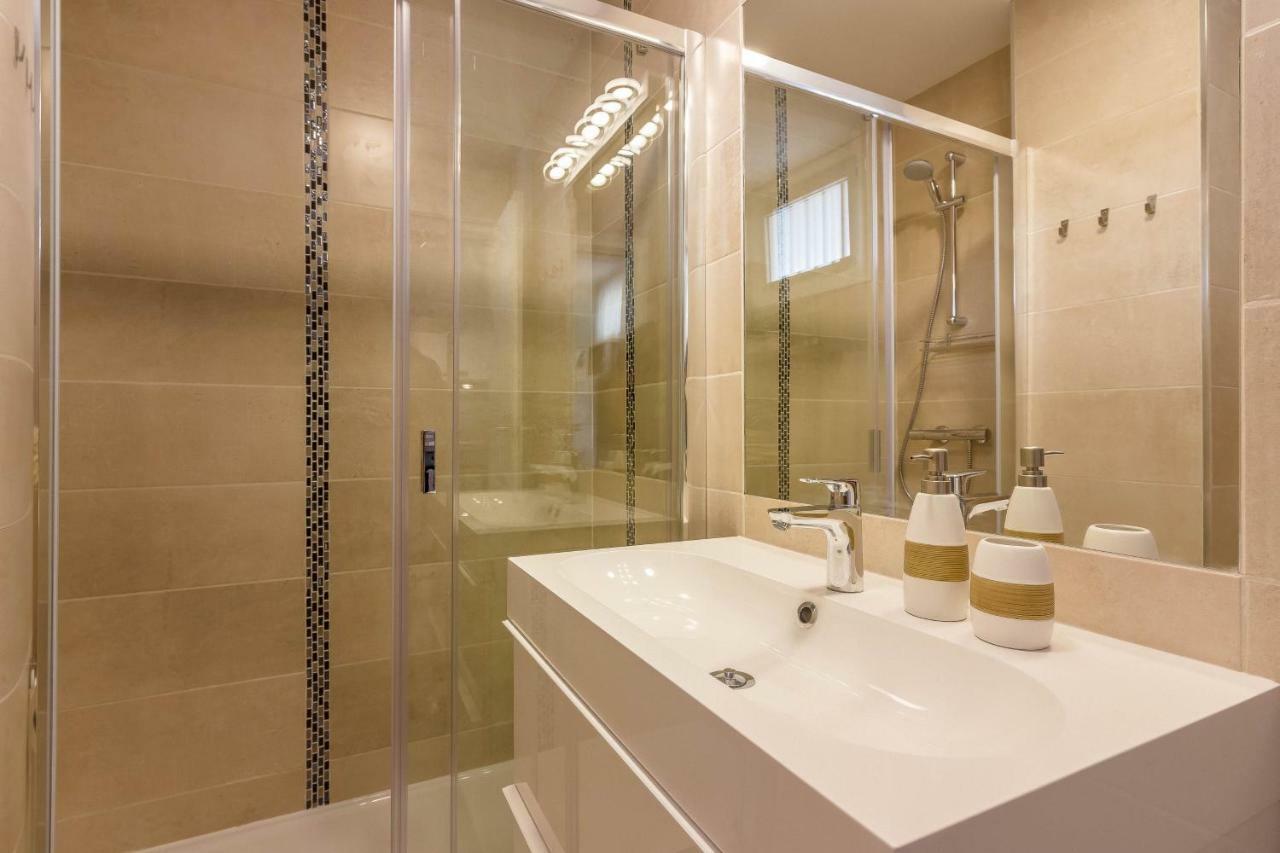 דירות ארונה El Dorado Ocean View Las Americas מראה חיצוני תמונה