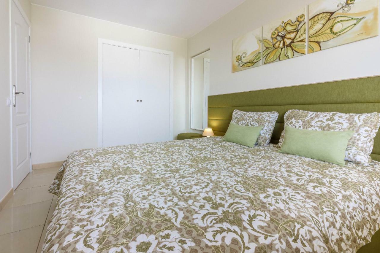 דירות ארונה El Dorado Ocean View Las Americas מראה חיצוני תמונה